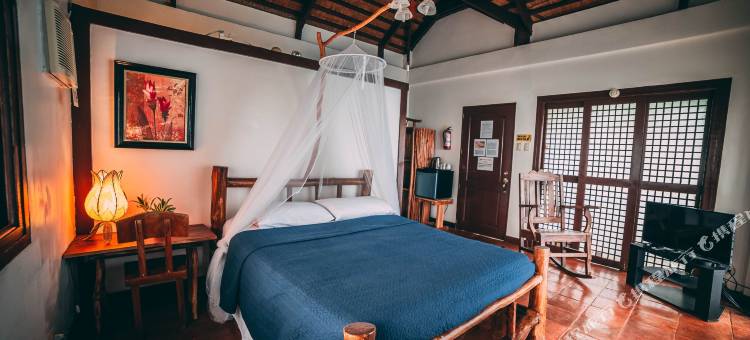 马克西斯日出日落水疗度假酒店(Marqis Sunrise Sunset Resort and Spa)图片