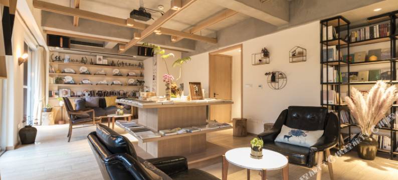 楠溪江遇见云岚民宿图片