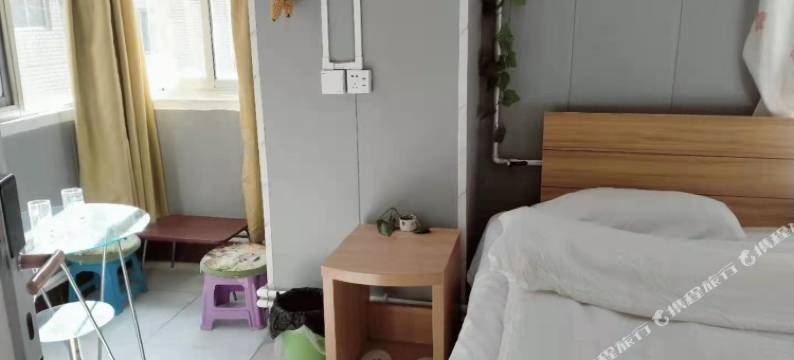 家庭旅馆(兰州西关十字店)图片