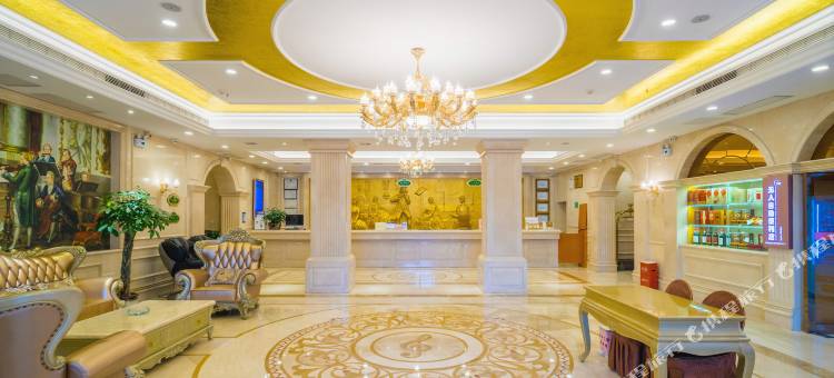 维也纳酒店(吉首乾州古城店)图片