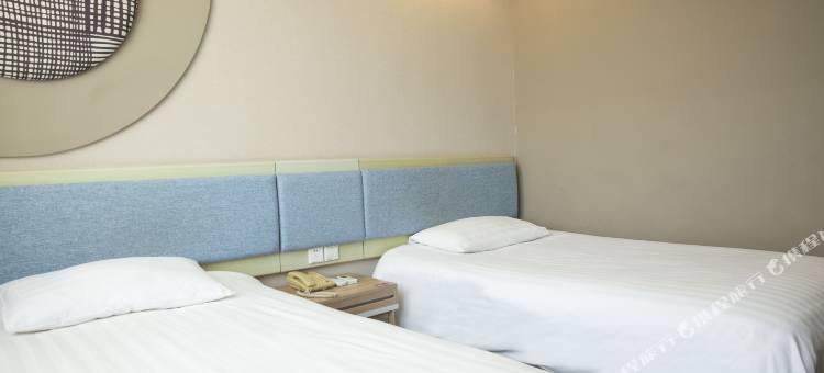 如家酒店(宁海中央广场人民大道店)图片