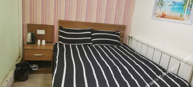 庄河珠格旅馆图片