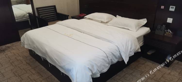 金海酒店(砚山汽车客运站店)图片