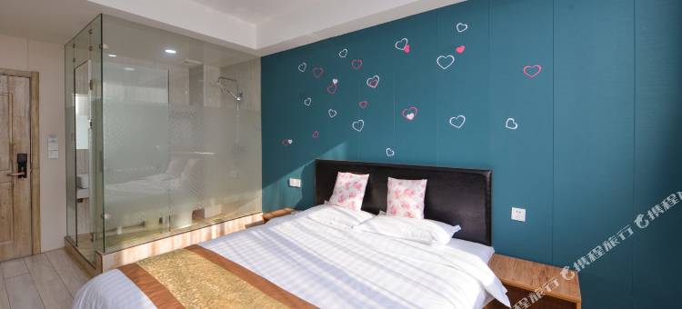 如家华驿酒店(大连华南广场华东路店)图片