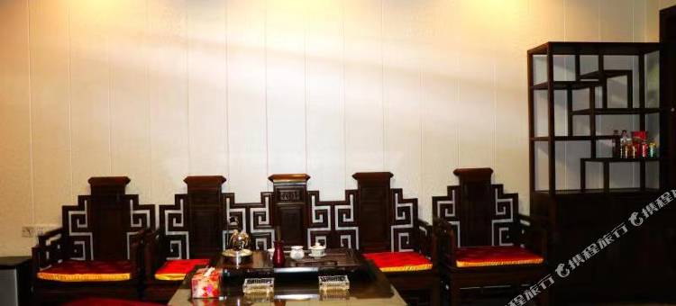 成武驿精选酒店图片