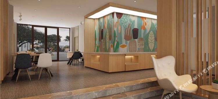 汉庭酒店(大理古城南门店)图片