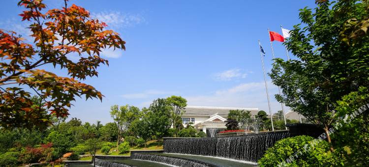 吉安庐陵东方宾馆图片