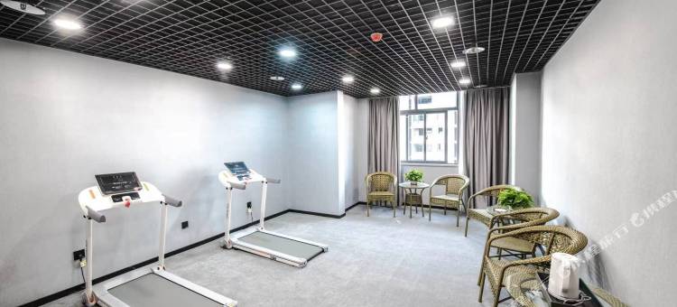 华译国际酒店(三明宁化长征学院店)图片