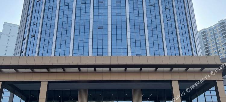 南县万豪国际酒店图片