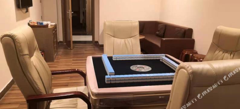 博悦·朗豪酒店(广州国际金融城员村地铁站店)图片