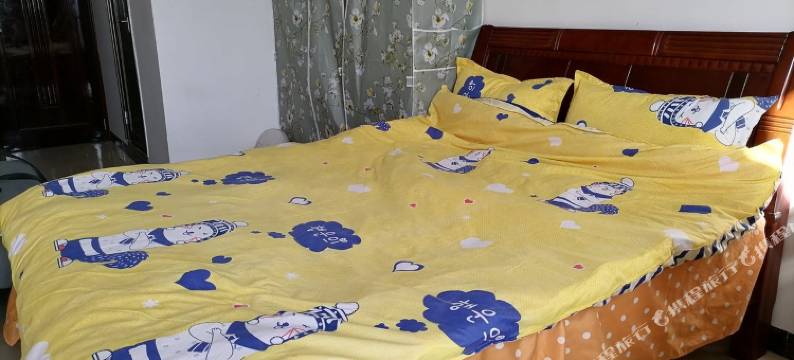 A阳光公寓(宝石西路分店)图片