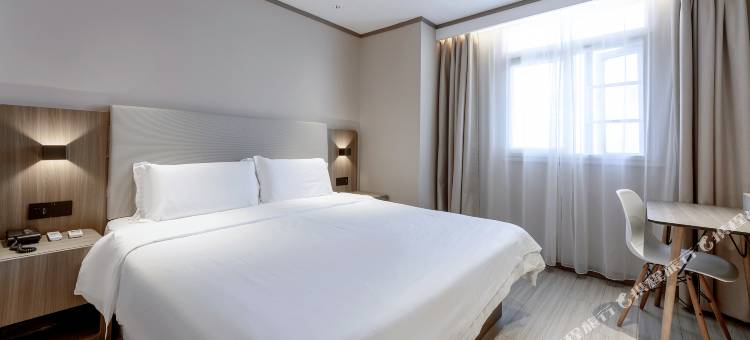 汉庭酒店(漳州龙江大厦店)图片