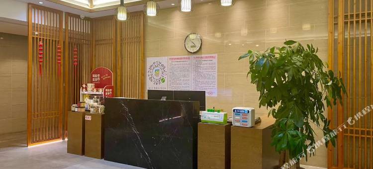 罗浮山花语居民宿图片