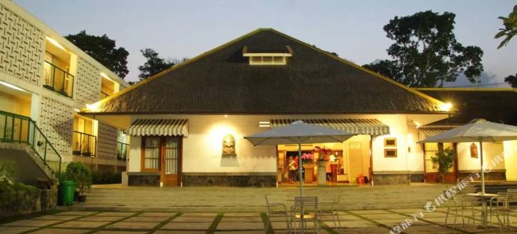 协和酒店(Hotel Concordia Bumi Sangkuriang Bandung)图片