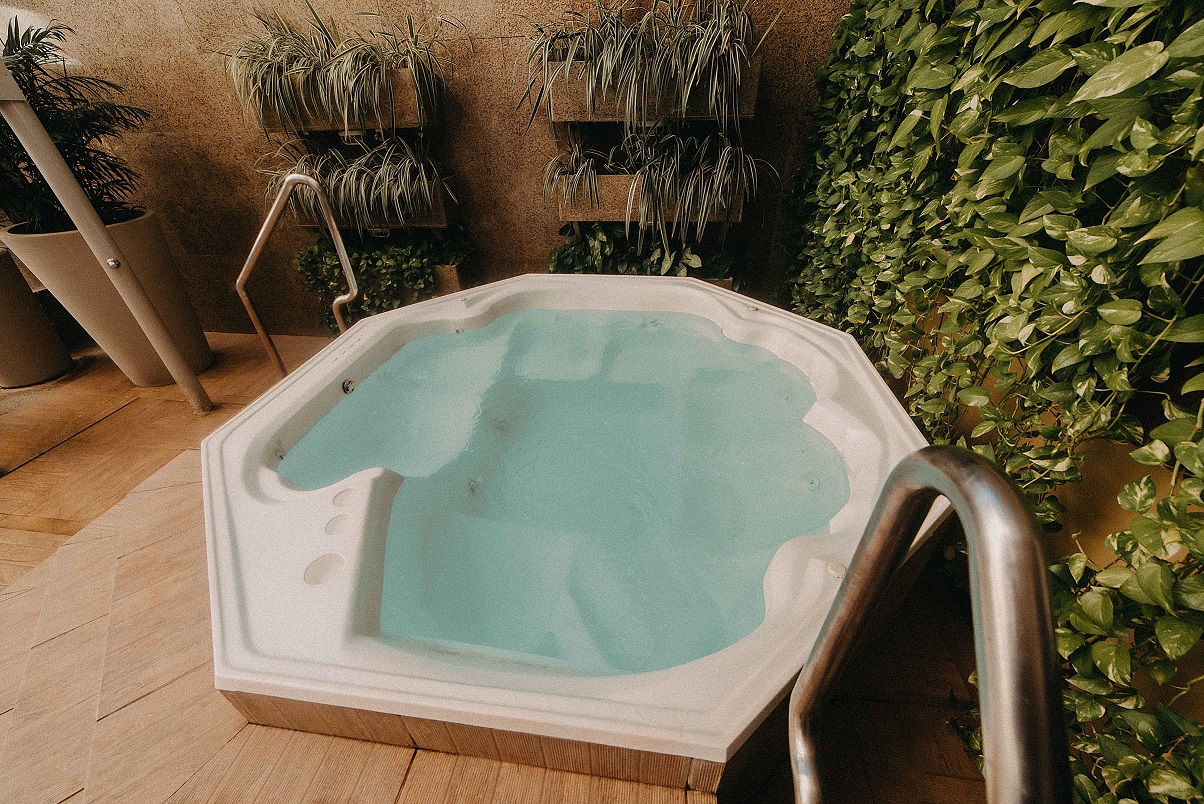 Praiano Hotel Over view