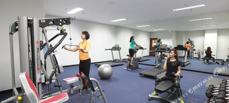 泗水普里姆布兹酒店(PrimeBiz Hotel Surabaya)图片