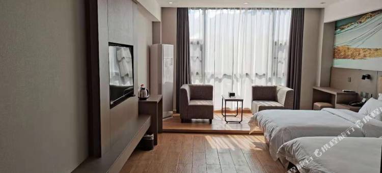 大新老街头酒店图片