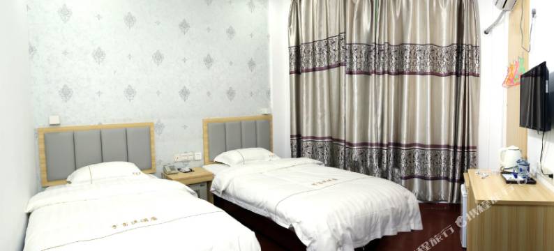 亨富涞酒店(广州火车站地铁站店)图片