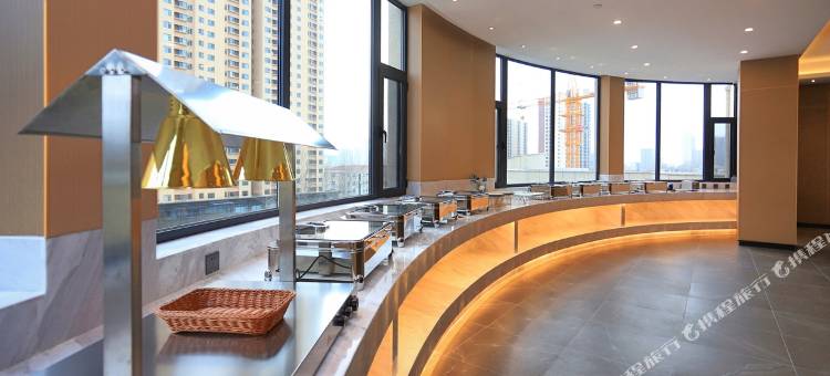 天空四季酒店(长治和平医院店)图片