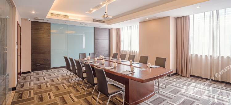 润葳酒店(南京小龙湾地铁站店)图片