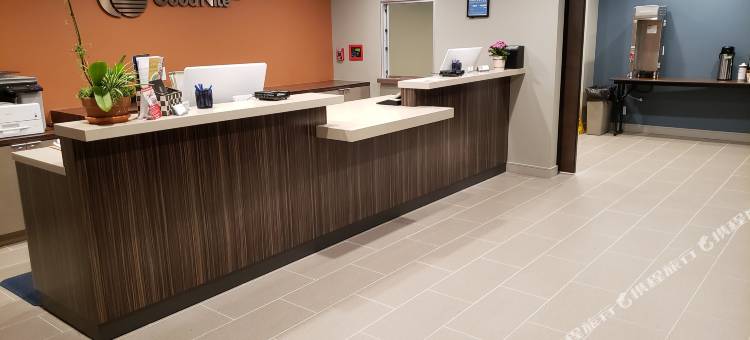 卡拉巴萨斯美好夜间旅馆(Good Nite Inn Calabasas)图片