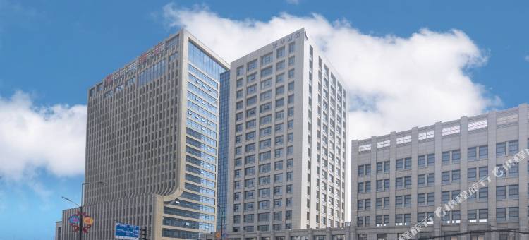 全季酒店(开封汴西湖店)图片