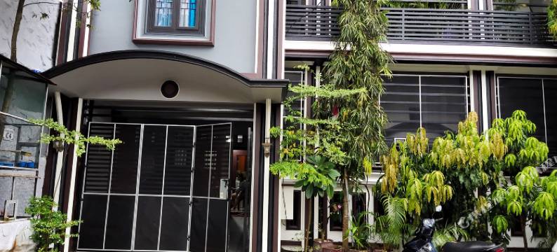 普斯帕伊斯兰旅馆(Puspa Guest House Syariah)图片