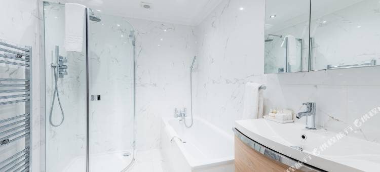 1 号宅邸公寓 - 曼斯利酒店(No1 the Mansions by Mansley)图片