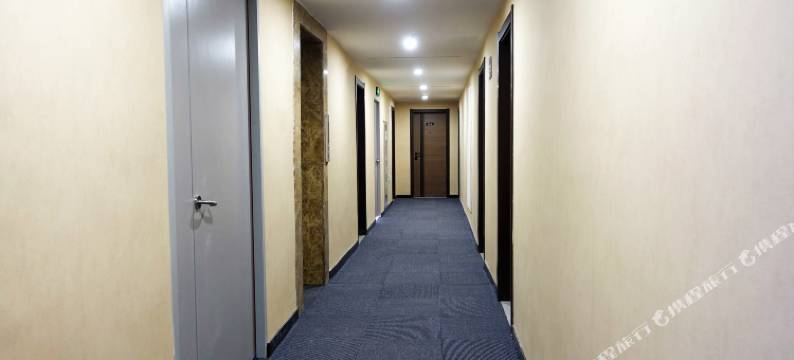 友谊宾馆(蚌埠蚌医一附院火车站店)图片