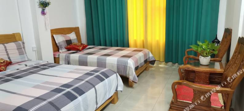 清远李志凤度假别墅图片