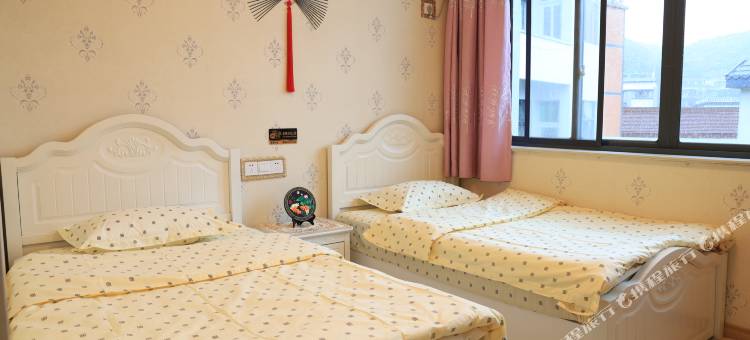 嵊泗枸杞岛静馨阁客栈图片