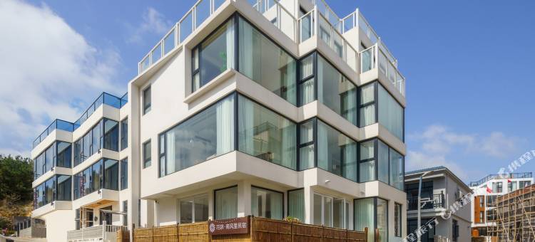 花筑·嵊泗南风里民宿(南长涂沙滩店)图片