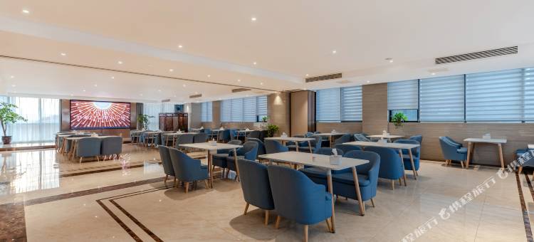 铜陵朱府铜艺大酒店(北斗星城店)图片