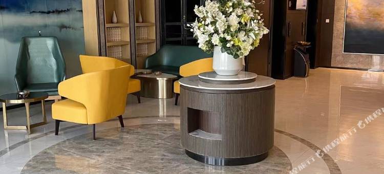 锦江之星(张北草原天路兴和西路酒店)图片