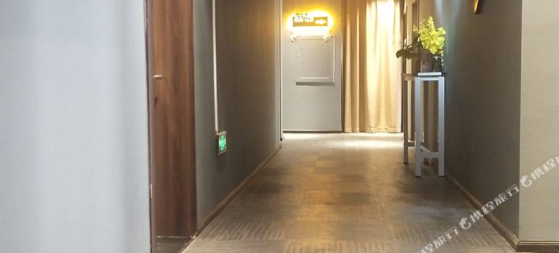 都匀夜宿贰拾贰舍图片