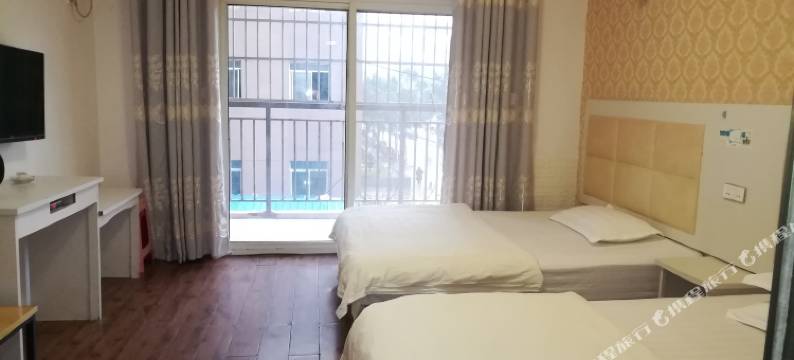 武汉湖大公寓(湖北大学店)图片