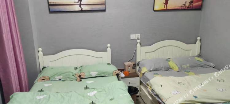 OYO绍兴爱尚宾馆(柯桥古镇店)图片