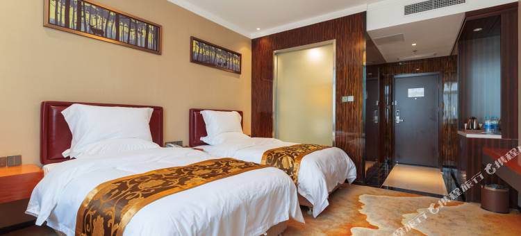 固安东方润龙酒店图片