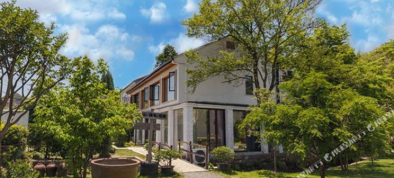 湖州莫干山民宿(埭芳线分店)图片