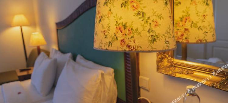 黄金酒店(Jerusalem Gold Hotel)图片