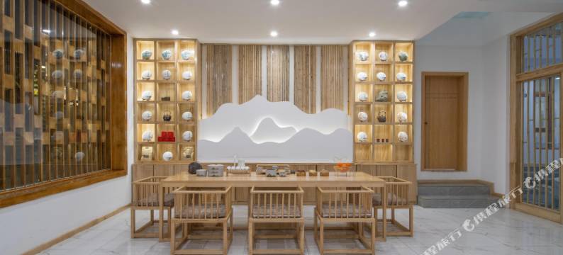 香格里拉君兰穆野轻奢民宿图片