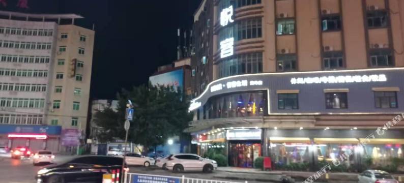 惠东如意公寓图片