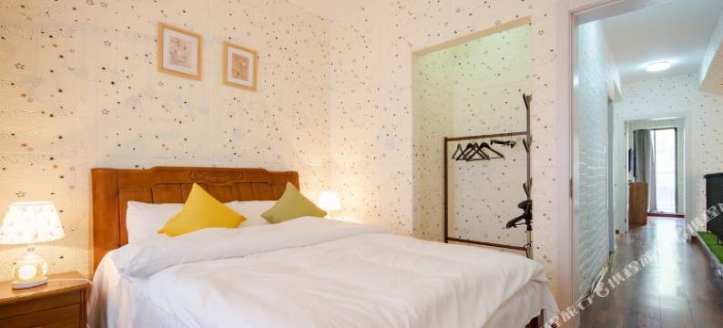 周庄亲子民宿(全旺路分店)图片