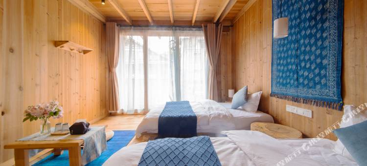 肇兴侗寨筑·希民宿图片