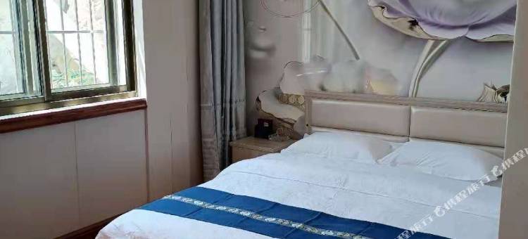 普兰馨雅生态商务酒店图片