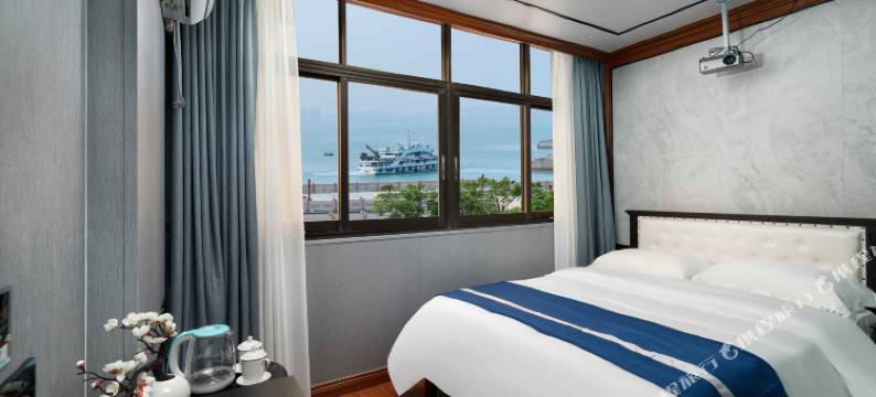 湄洲岛亿航宾馆(湄洲妈祖庙店)图片