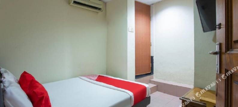 OYO 90160吉隆坡市中心公寓(OYO 90160 KL City Lodge)图片