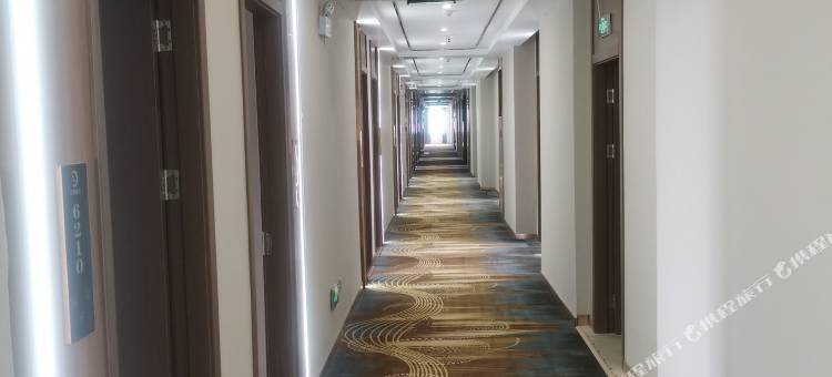 南宁中景酒店图片