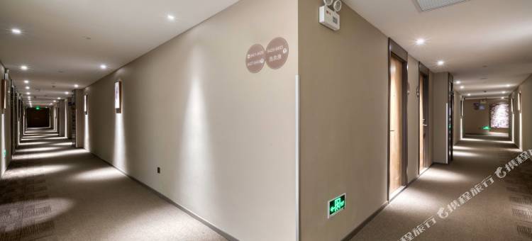 如家酒店·neo(湖州新天地商贸中心衣裳街店)图片