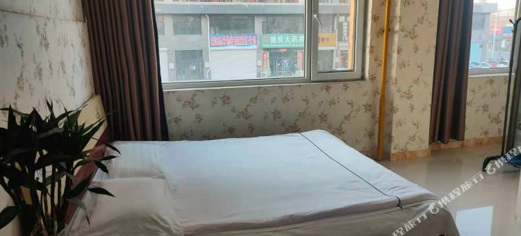 朝阳99宾馆图片